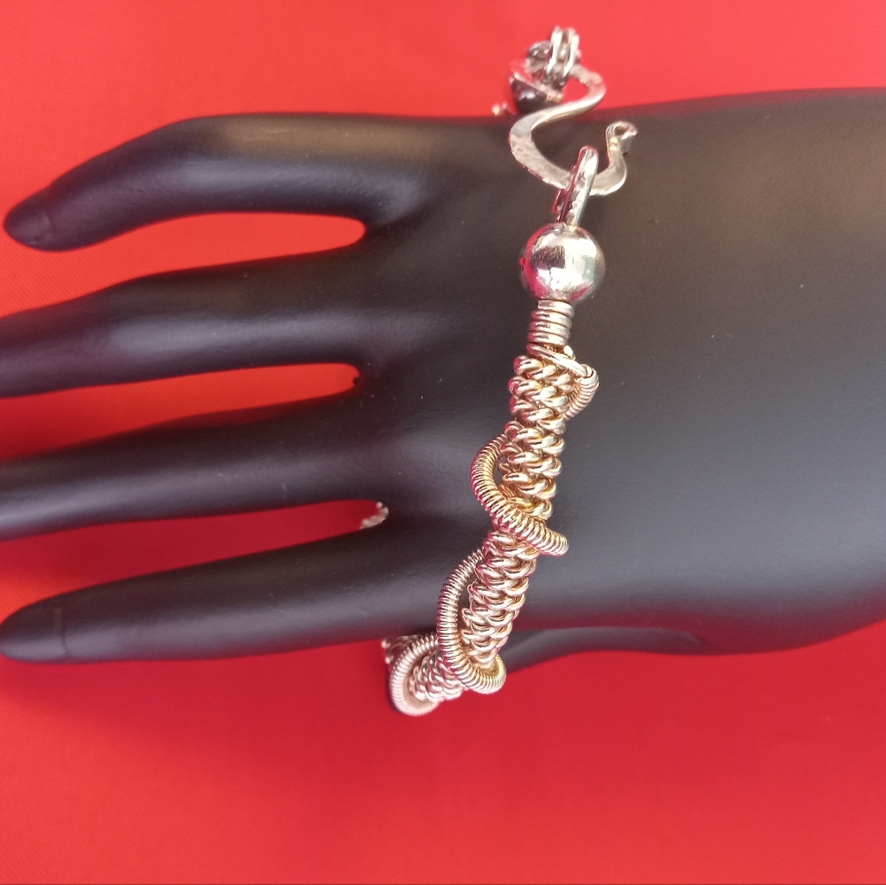 925 Bracelet